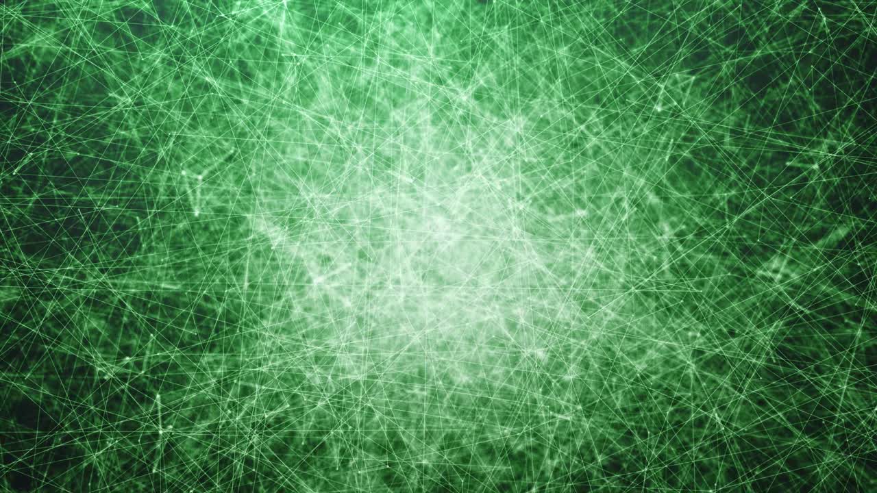 hintergrund mit futuristischen mustern in verschiedenen dynamischen formen