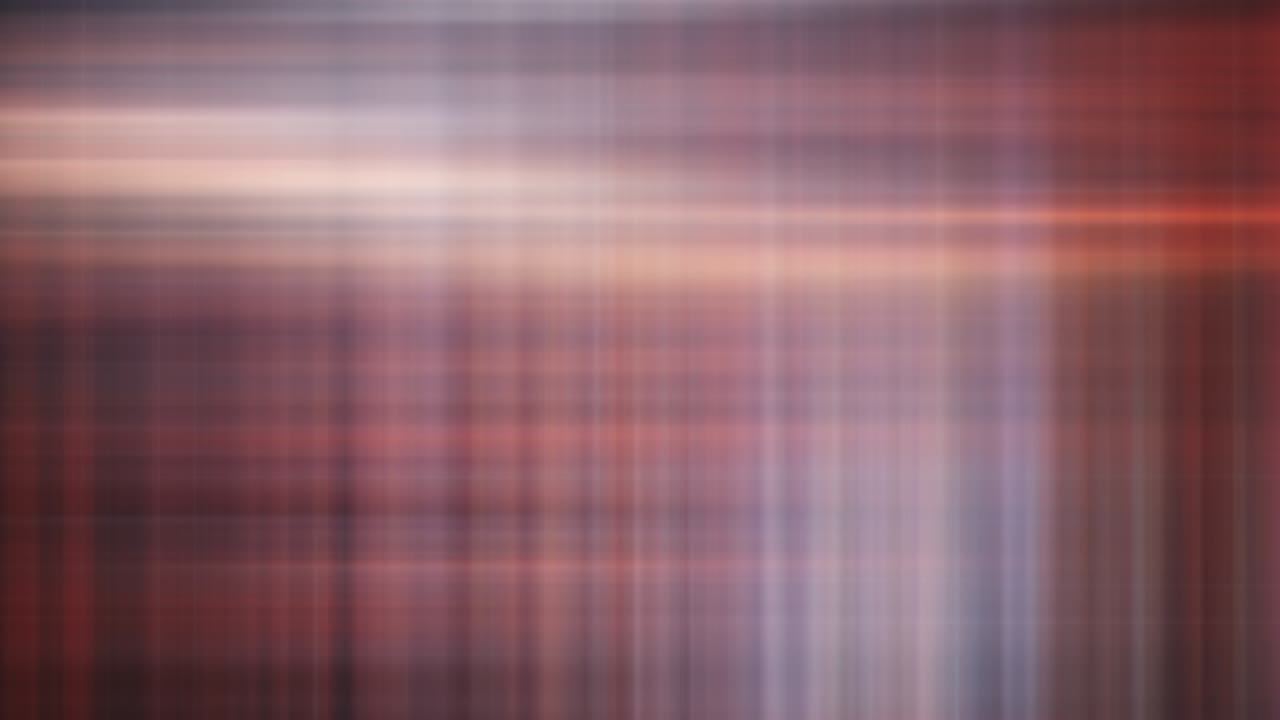 4k 3d ilusión de bucle sin costuras patrón de ornamento de línea cruzada psicodélica fondo para vj, moda, título, introducción, presentación.