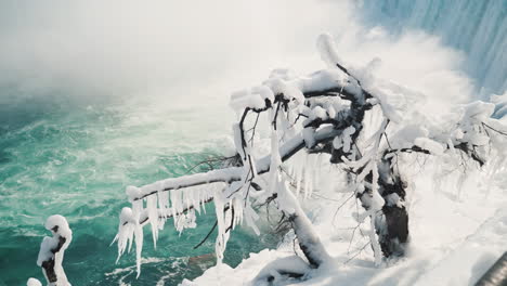 Winter-Bei-Niagara-Falls-Mit-Eis-Und-Schnee-Gefroren-13