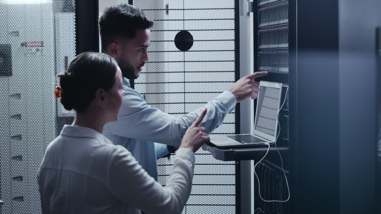 el equipo para llevar a una empresa al futuro