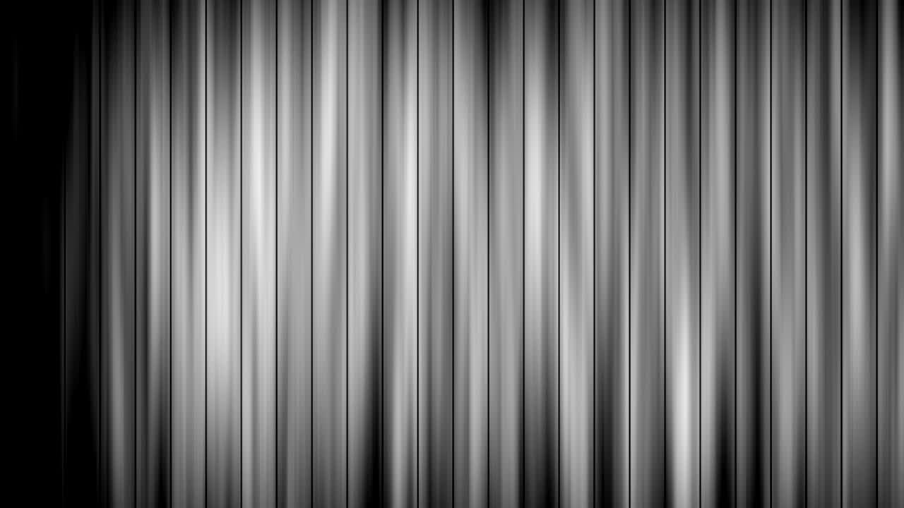 4k 수직 조명 라인 추상적인 배경 - 스 비디오 원활한 루프