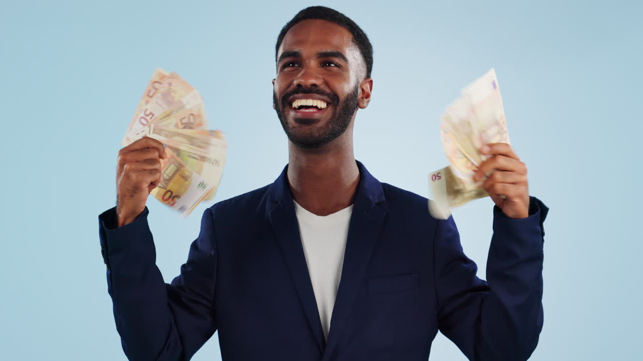 ビジネスマン マネーファン キャッシュボーナス