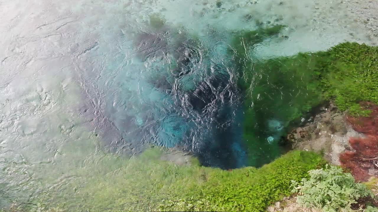 알바니아, gjirokaster. 유산 도시