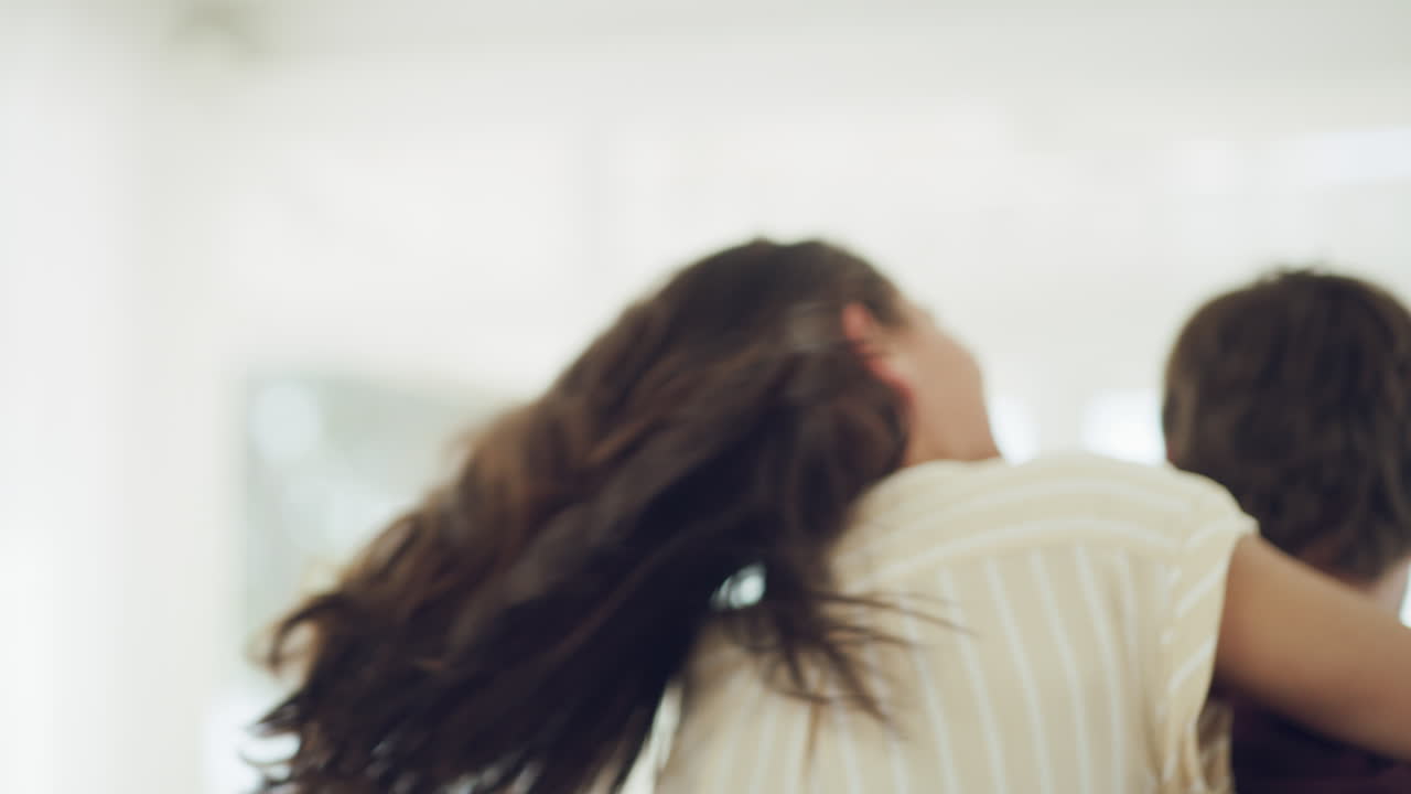 만약 그들의 관계에 이름이 있다면, 그것은 재미있을 것입니다.