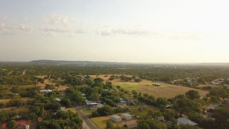 drone flying through funnel of hawks circling (4k)