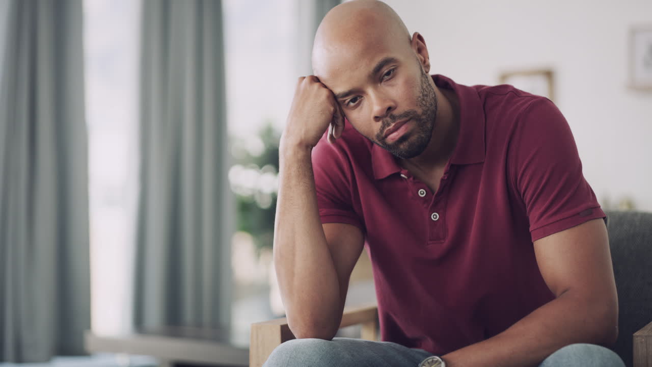 poniendo el abajo en bloqueo