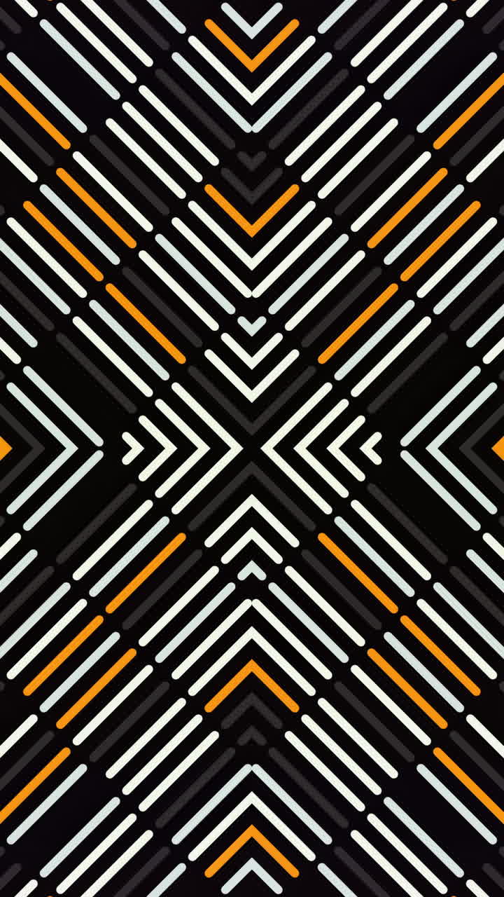 patrón geométrico abstracto con líneas diagonales