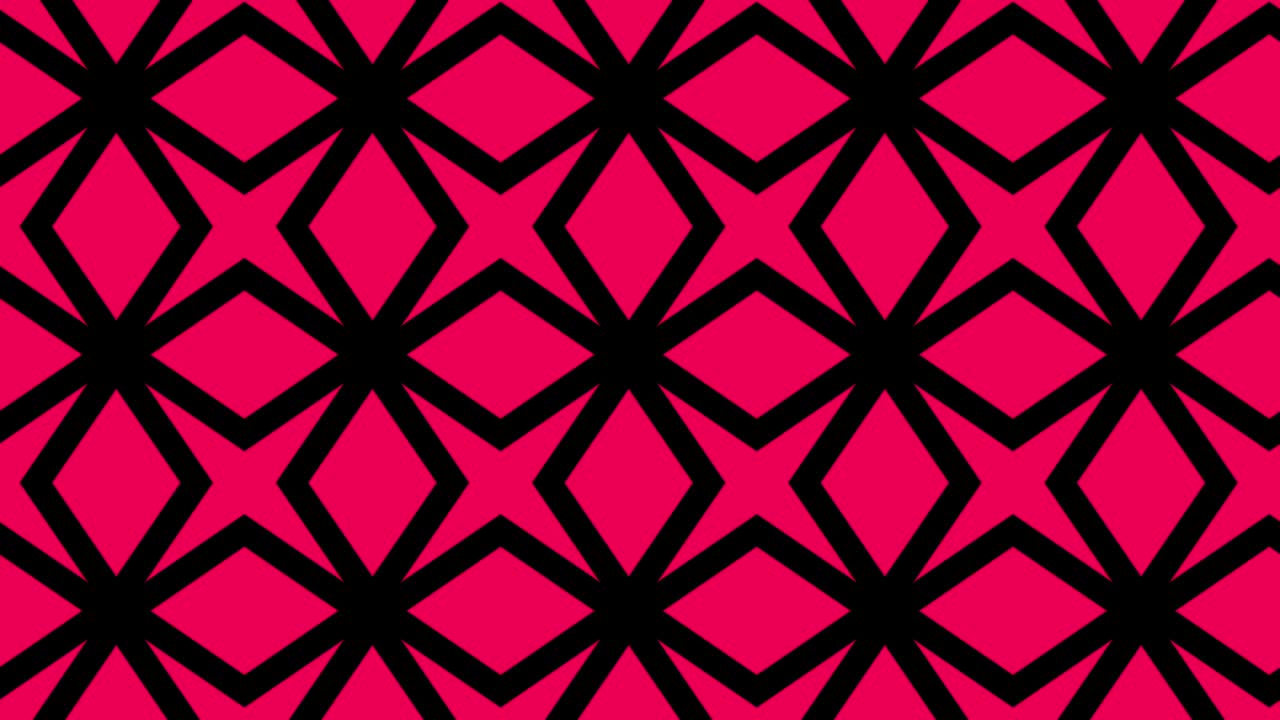 cg generado 3d bucle sin costuras fondo abstracto con líneas y formas geométricas video de stock formato hd, estados unidos, fondos abstractos, fondos, círculo