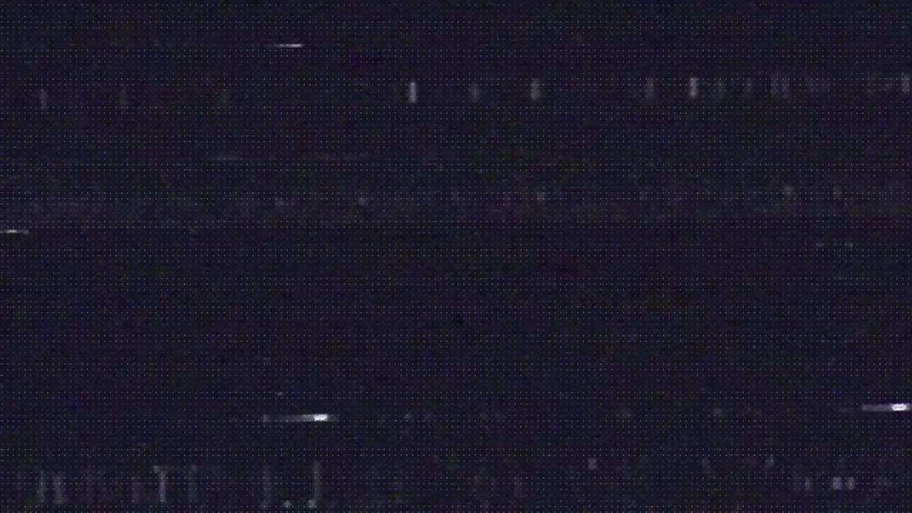 Sovrapposizione VHS 02 (Usa modalità di fusione Scherma)