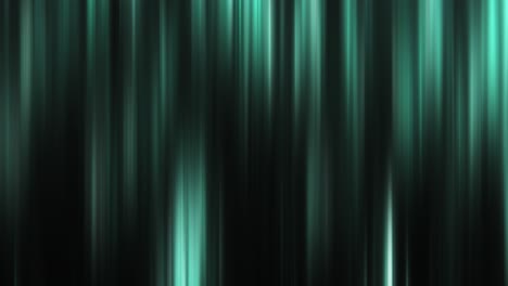 Fondo-De-Animación-Abstracta-De-Luz-De-Rayas-Verdes