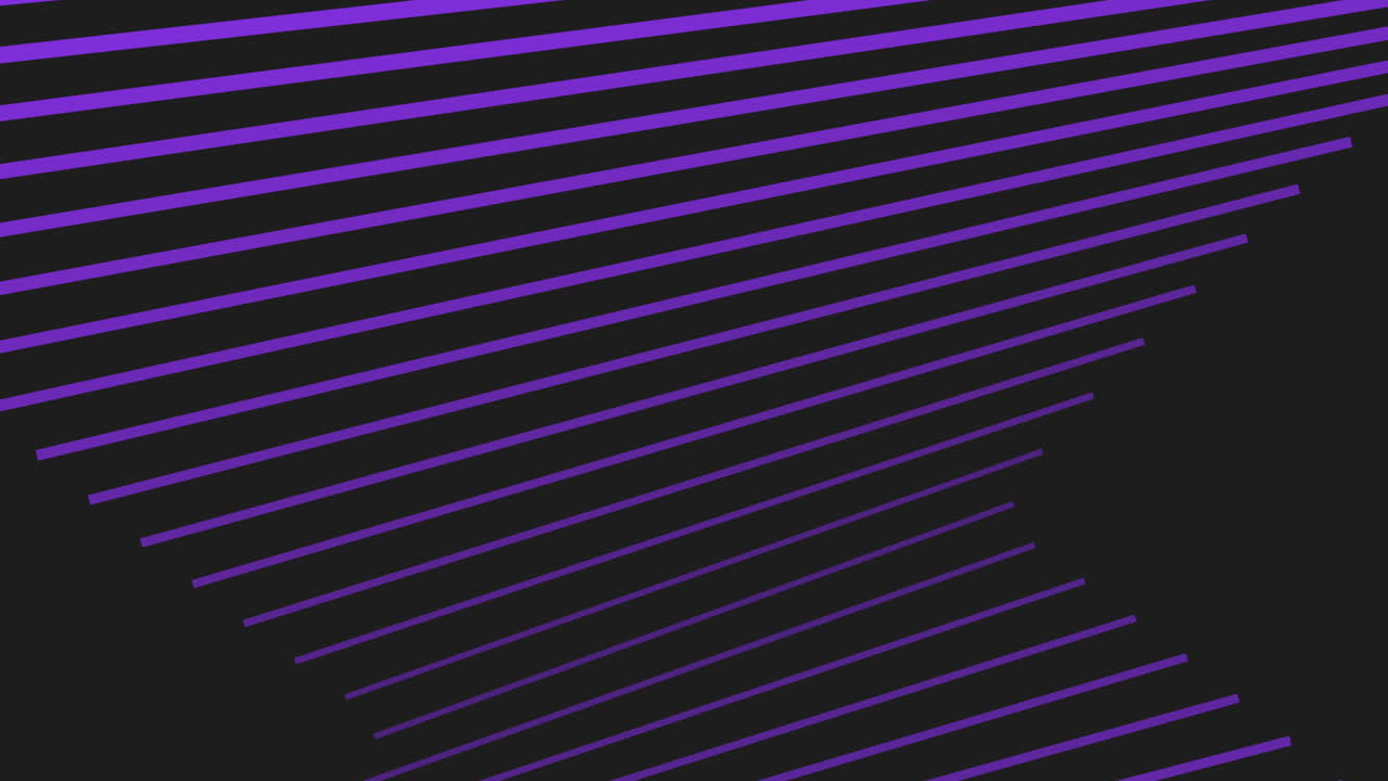 patrón de líneas abstractas púrpura