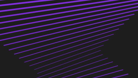 Patrón-De-Líneas-Abstractas-Púrpura