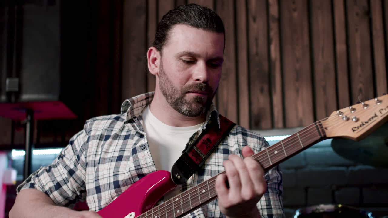 사람 의 가까운 모습