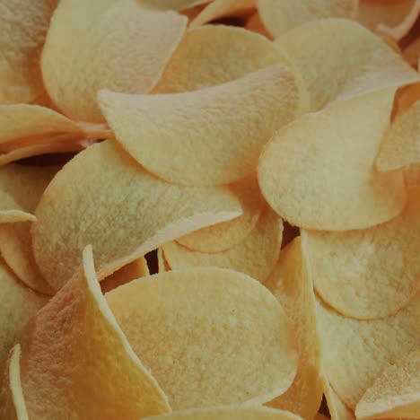 crispy potato chips 1