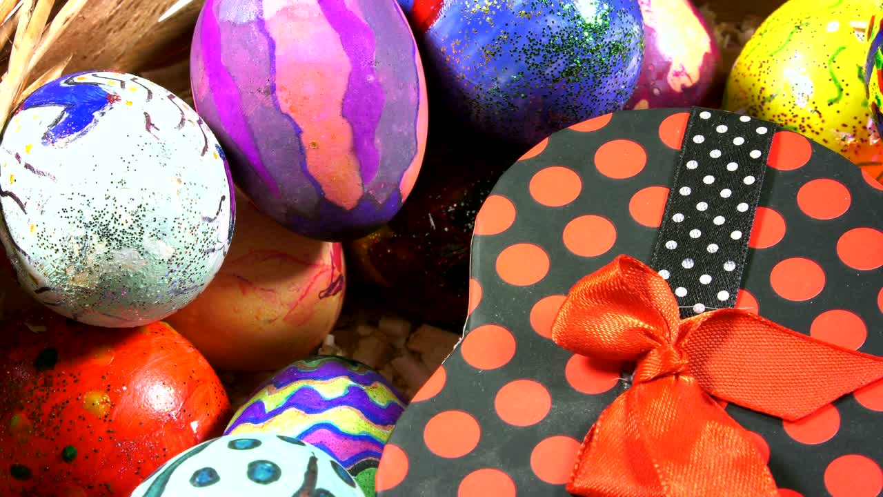 부활절 파스칼 달 축제