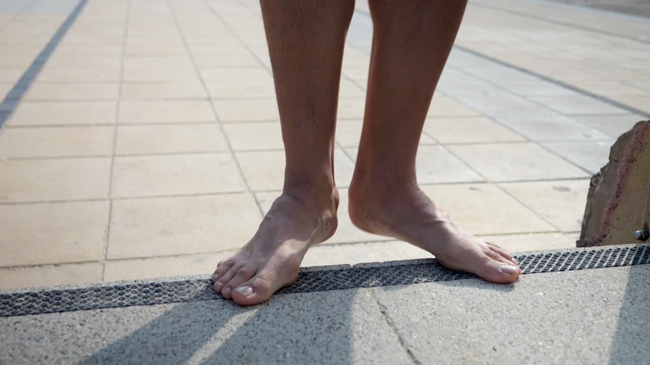 encontrar lugares inusuales para hacer ejercicio