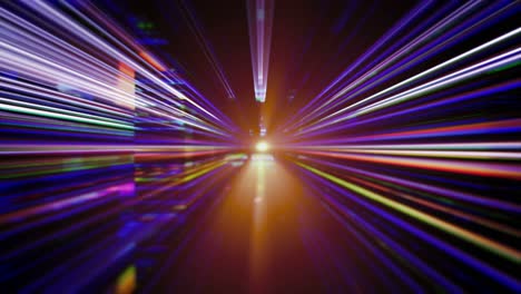 Futuristic-Technology-Light-Abstraction-Flickers-And-Flares-(Loop)