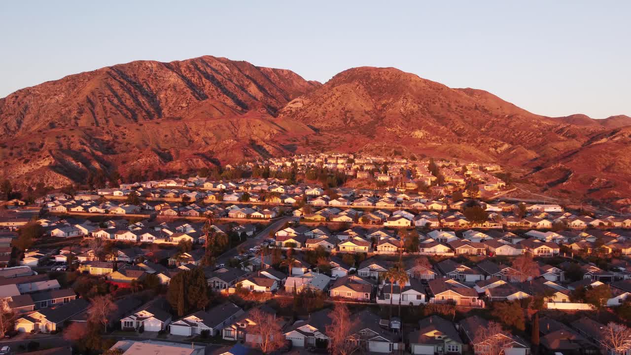 Santiago Estates Sylmar CA - Dolly