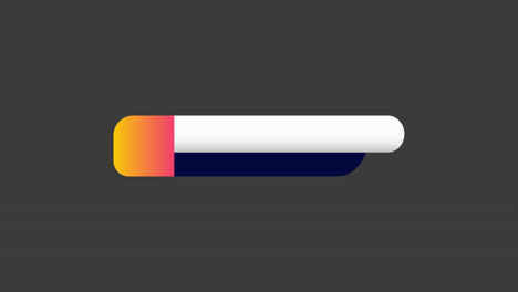 Modern Colorful Banner Design