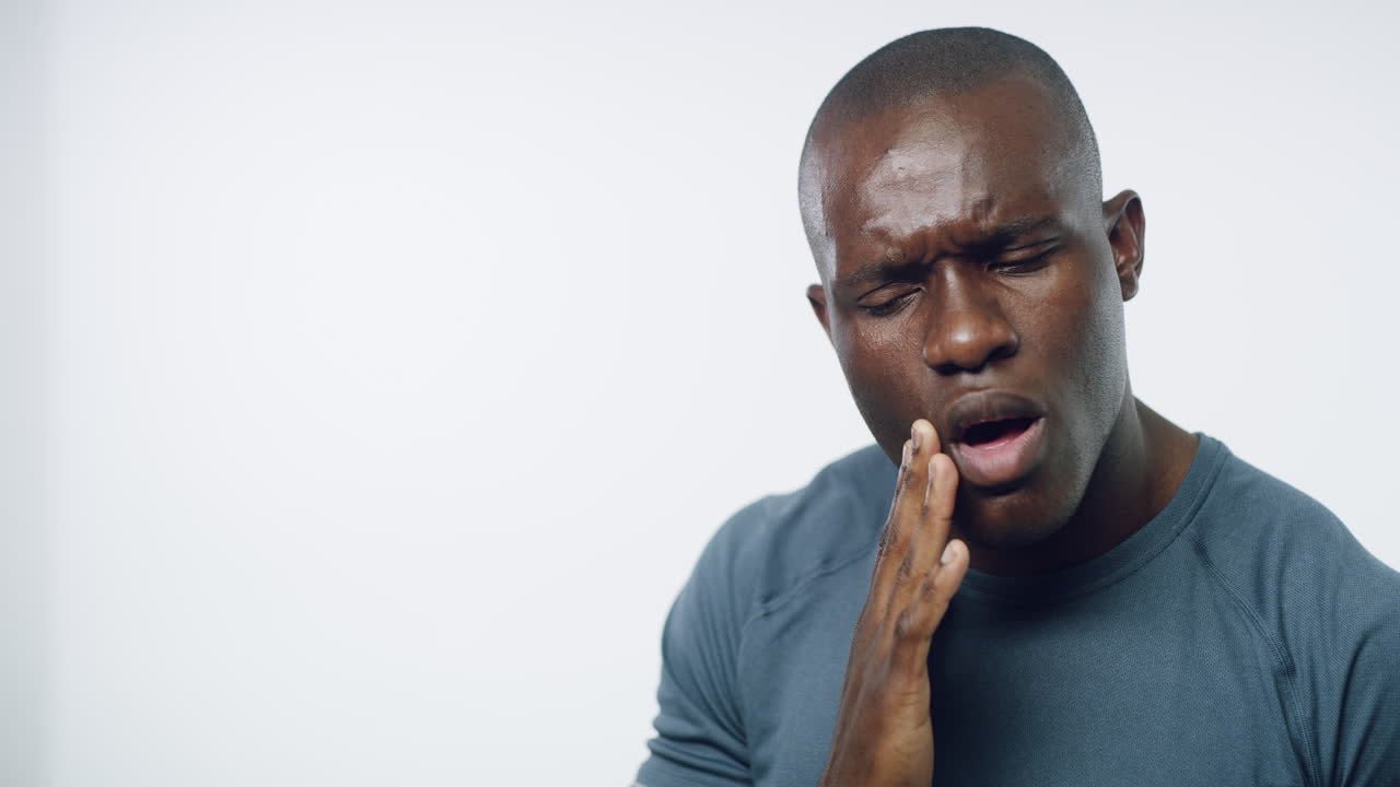 Is toothache getting you down?