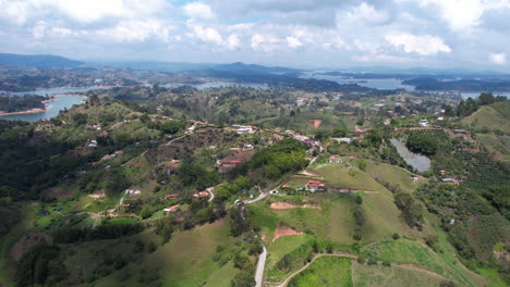 Majestuoso-Paisaje-De-Colombia