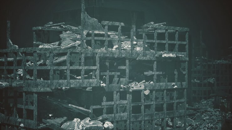 Documenting and analyzing stormrelated structural damage for recovery efforts