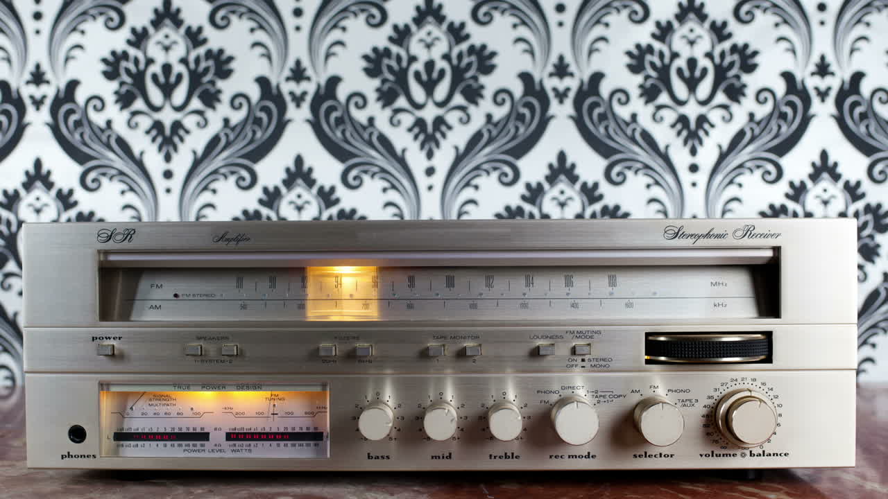 배경화면 라디오 10