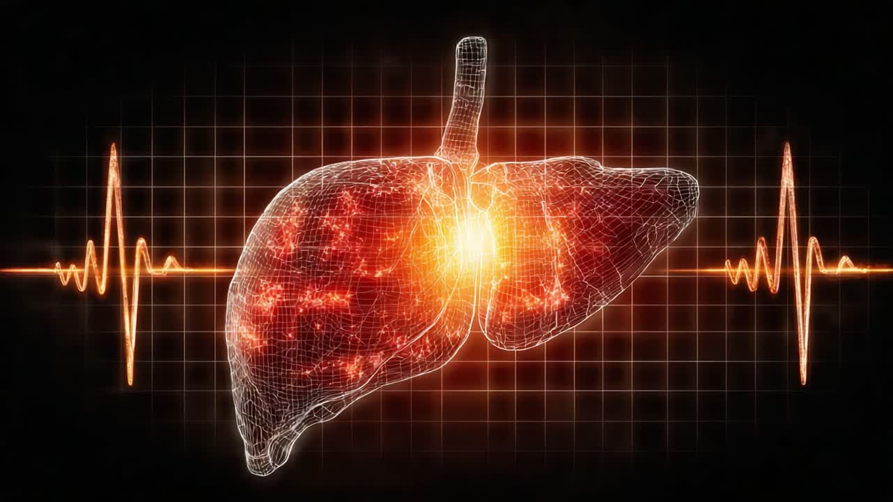 Visual Representation of Lungs with Electrocardiogram Background, Signifying Health and Vitality in Medical Imaging Concept