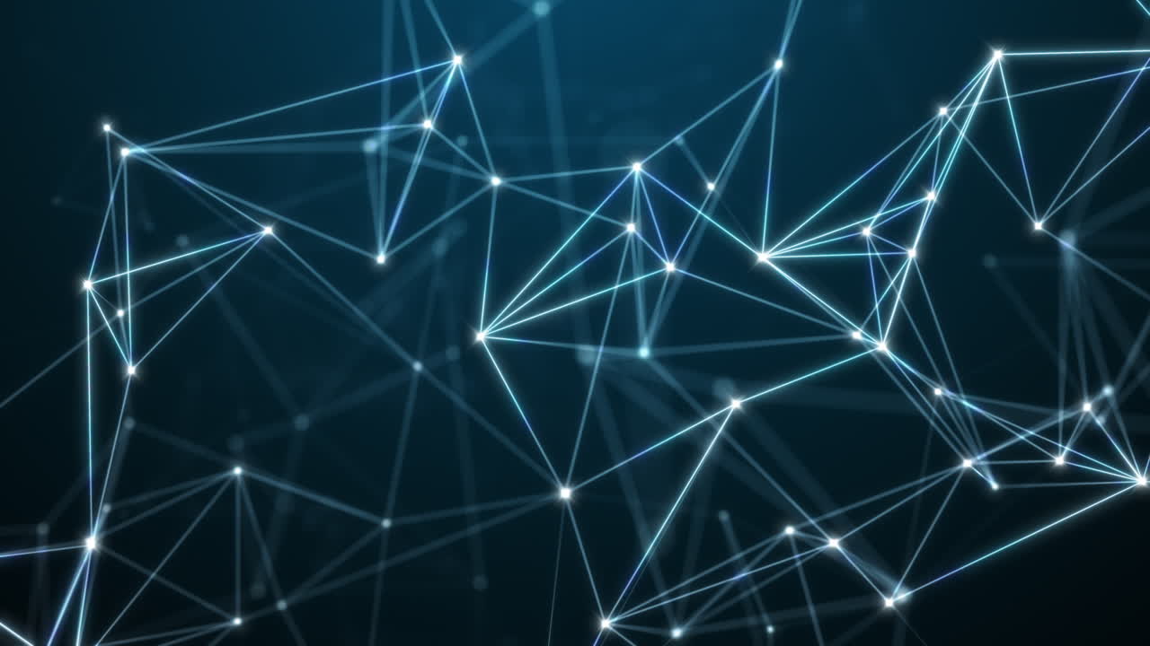 conexiones de red abstractas