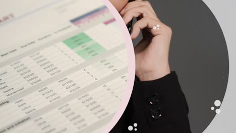 business collaboration and planning