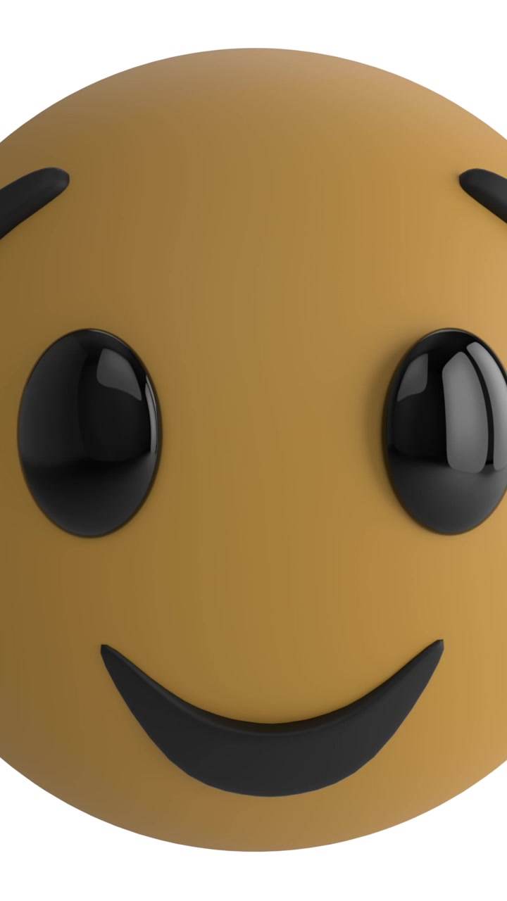 Icona emoji 4K