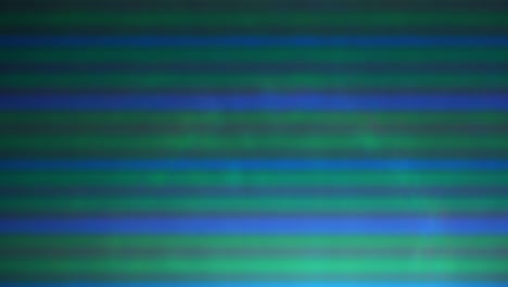 beamer light shining on an apsc sensor at 25fps. old tv glitch error. video damage.