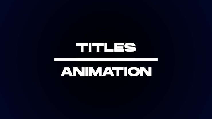 Animazione testo 03 Animazione testo in uscita Adobe Premiere Pro 2023 Risoluzione 3840×2160
