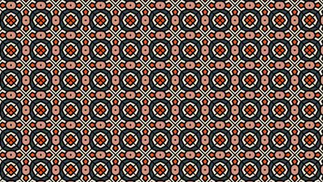 abstract geometric pattern generative computational art pattern slide