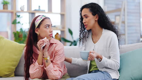 conversation, comfort and girl friends