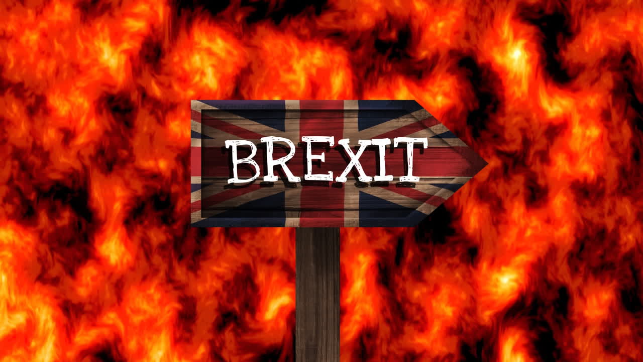 불타는 불꽃 비디오