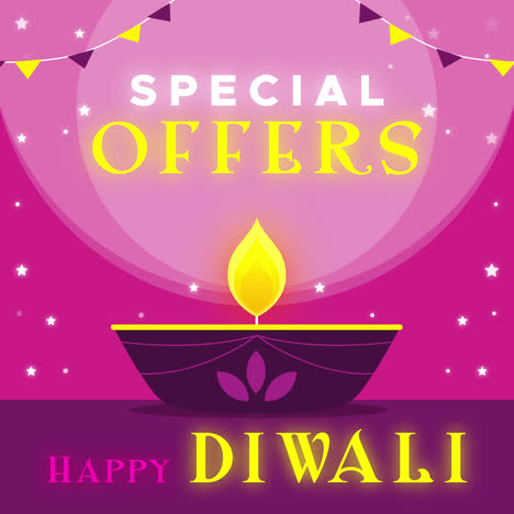 diwali special offers