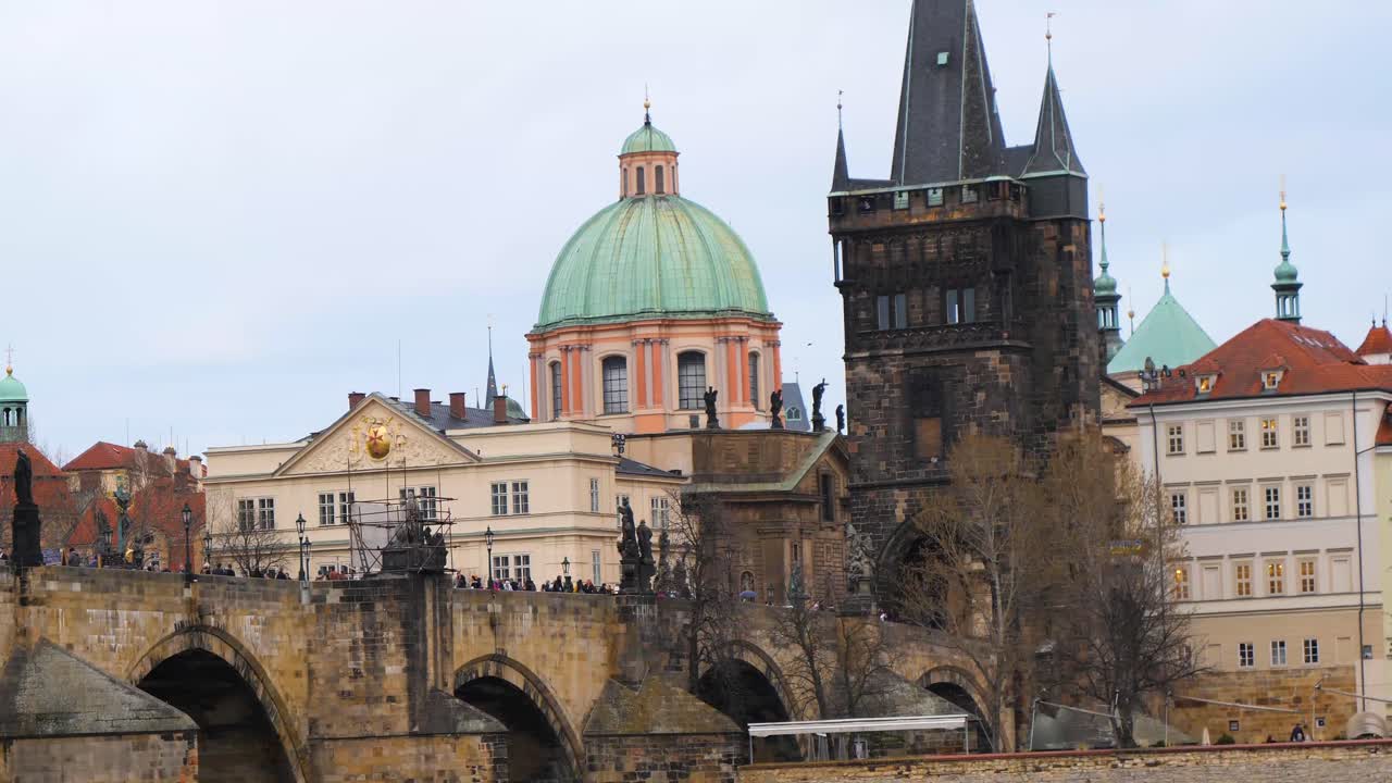 cúpula de la iglesia de st.
