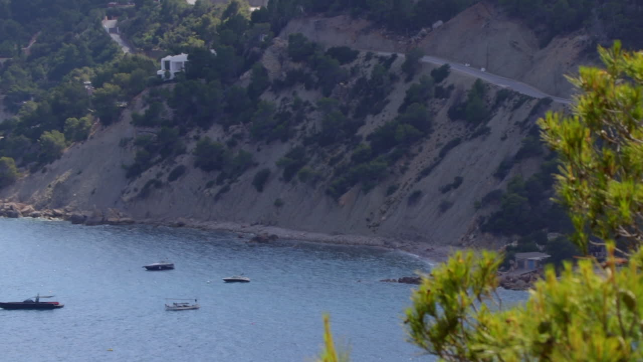 아름다운 산을 따라 팬
