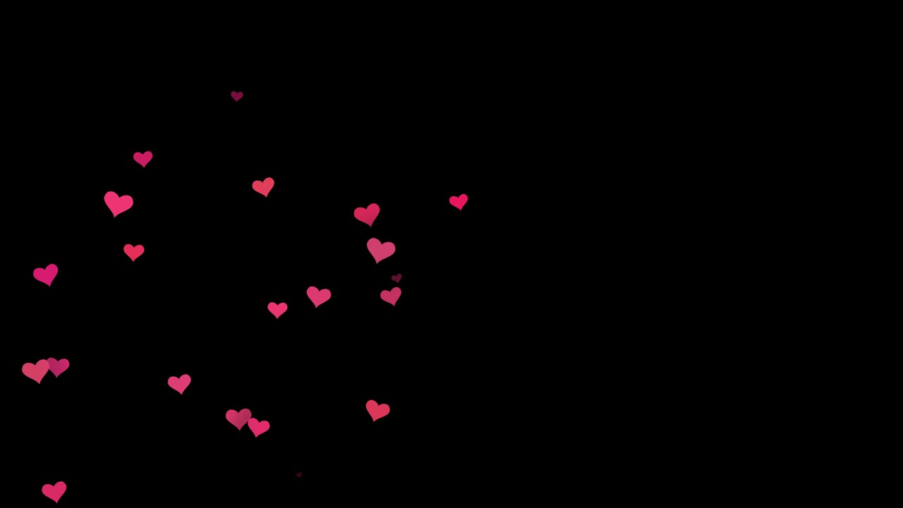 심장 모양, 발렌타인 데이 - 휴일, 사랑 - 감정, 배경