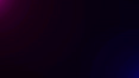 4k imágenes de partículas abstractas luz dorada corriendo en forma de círculo en fondo violeta. fondo movimiento de oro, bucle sin costuras