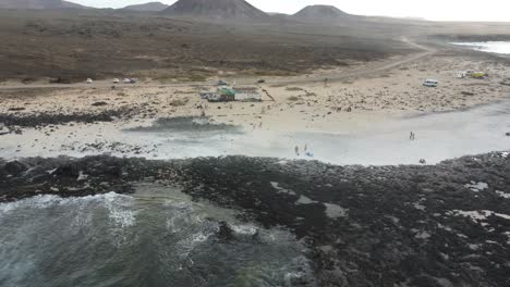 spectacular-footage-of-a-beautiful-beach-in-fuerteventura