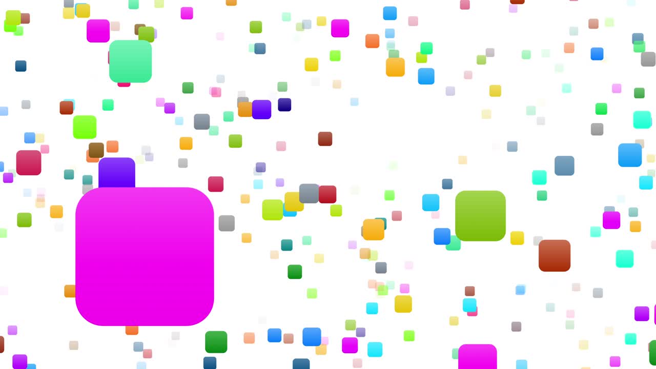 기술 아이콘 네트워크 상징 인터넷 배경에 디지털 장치