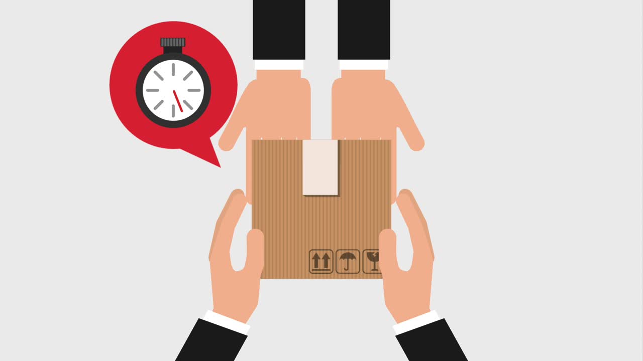 무료 배달 서비스