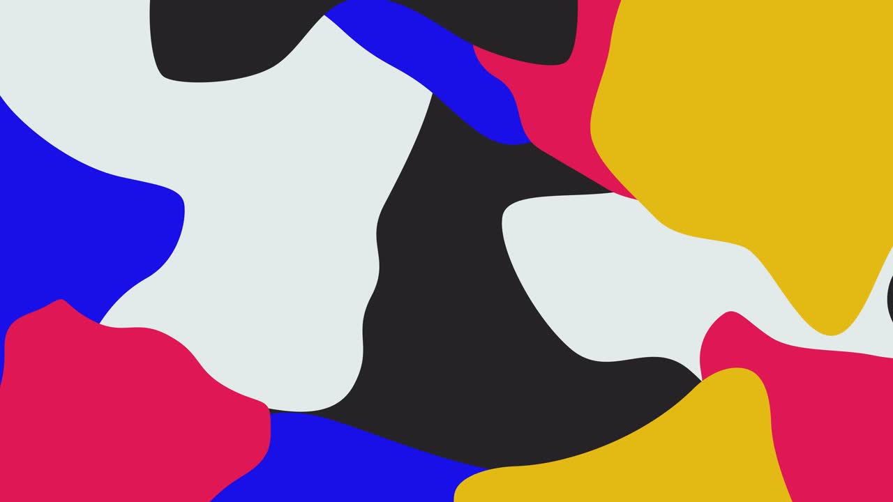 diseño de patrones geométricos mínimos