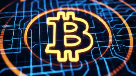 this presentation examines how cryptocurrency has transformed financial systems, focusing on bitcoin and its technology. key trends and implications for the future are discussed.