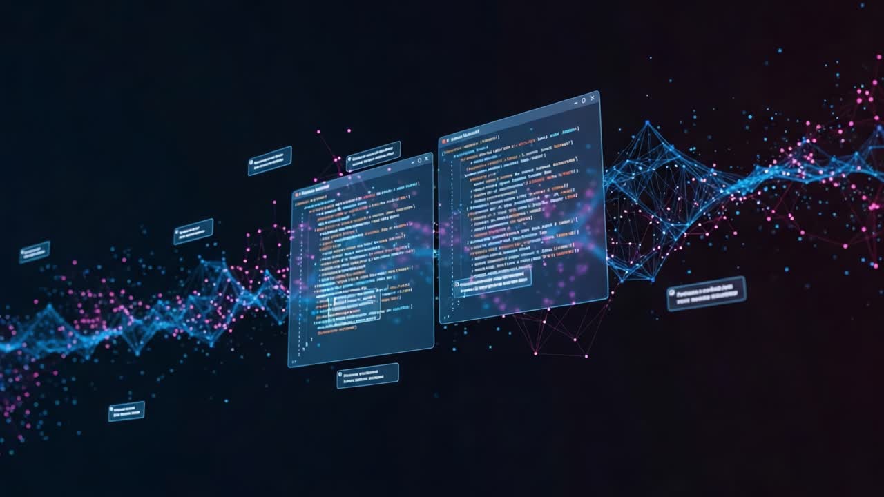 Visualizing Data Patterns through Code: An Intriguing Journey into the World of Dynamic Programming and Interactive Visualizations