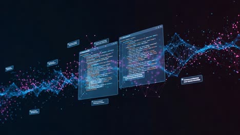 visualizing data patterns through code: an intriguing journey into the world of dynamic programming and interactive visualizations