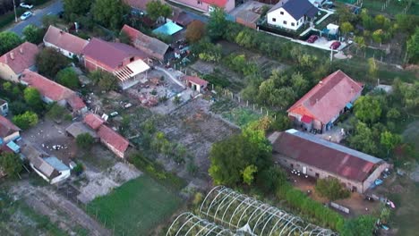 Zoomed-in-View-of-Village-Houses