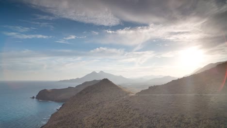 cabo de gata timelapse 01